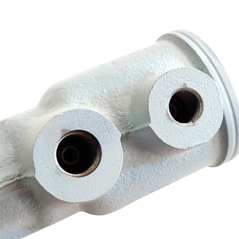 Maître-cylindre de frein - rechemisé inox - échange standard