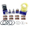 Kit entretien RRC V8 3.5 carburateurs 1986-91