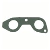 Gasket exhaust manifold