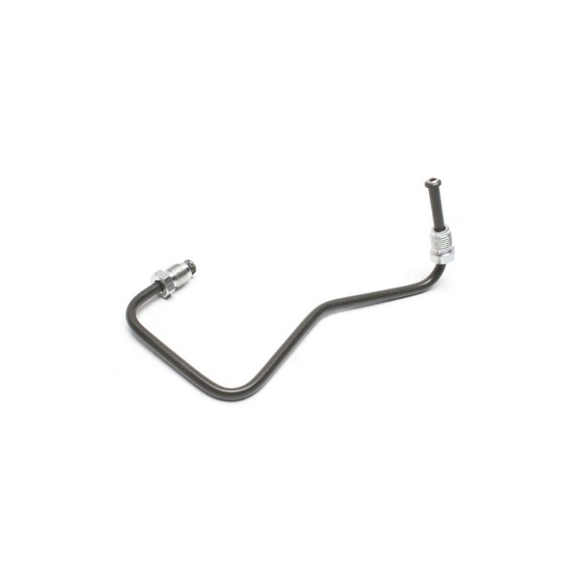 Front brake pipe LHS - Def 2005-16