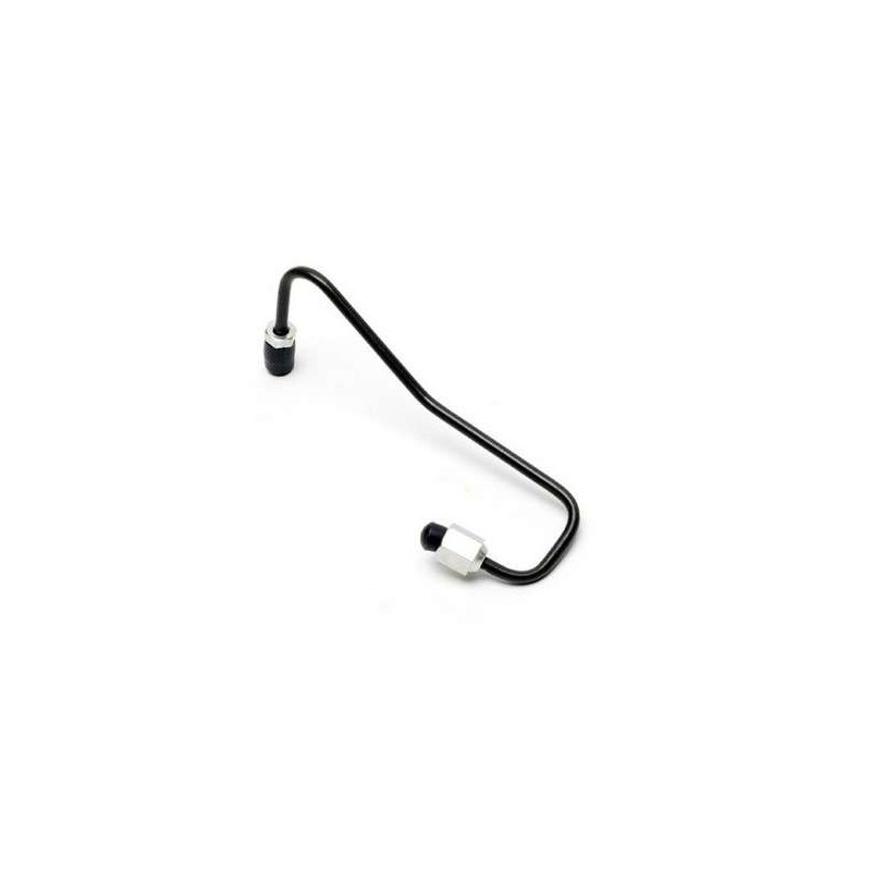 Front brake pipe RHS - Def 1999-2004