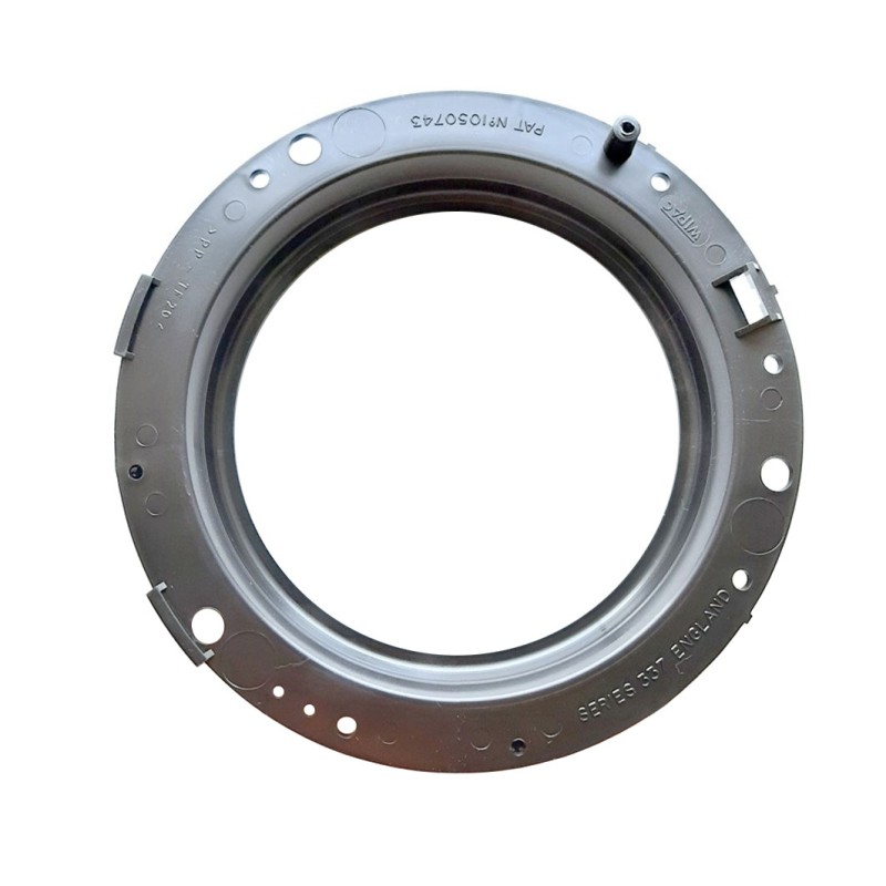Headlamp body