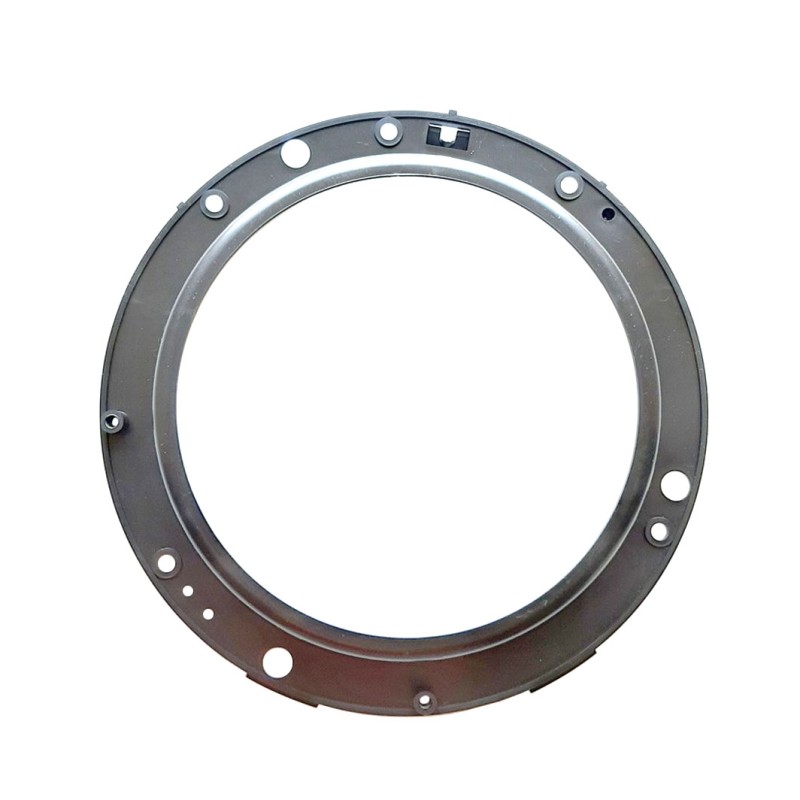 Headlamp body