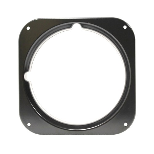 Contour de phare noir 1968-84