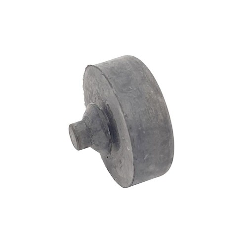 Buffer bonnet