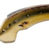 Brake set for Series 1 80" & 86" and Series 2/2A 88