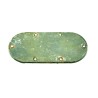 Seat tray cover plate – Used