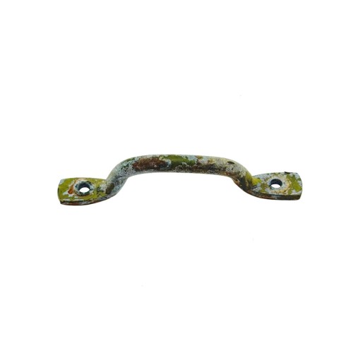 Bonnet strap mounting hook & other app. – Used