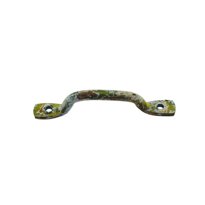 Bonnet strap mounting hook & other app. – Used