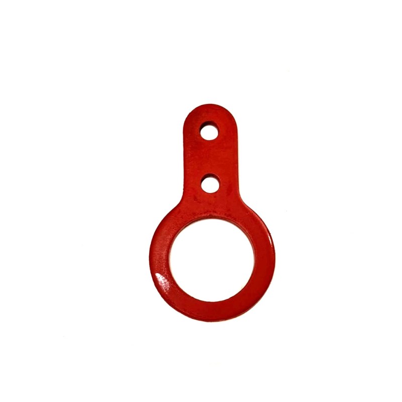 Anchor plate - Used
