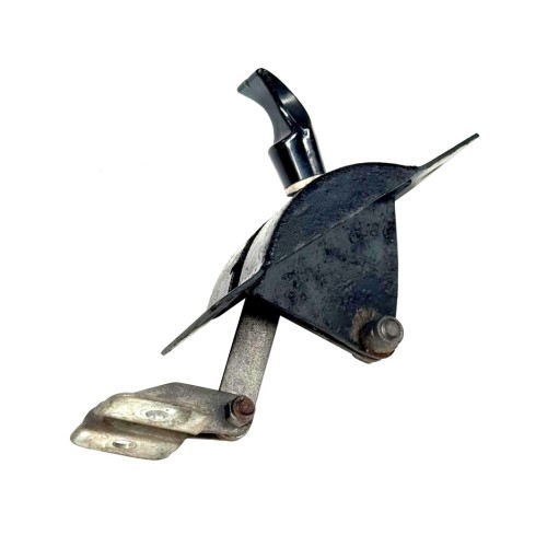 Series 3 apron ventilation opening control - Used