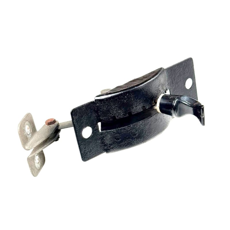 Series 3 apron ventilation opening control - Used