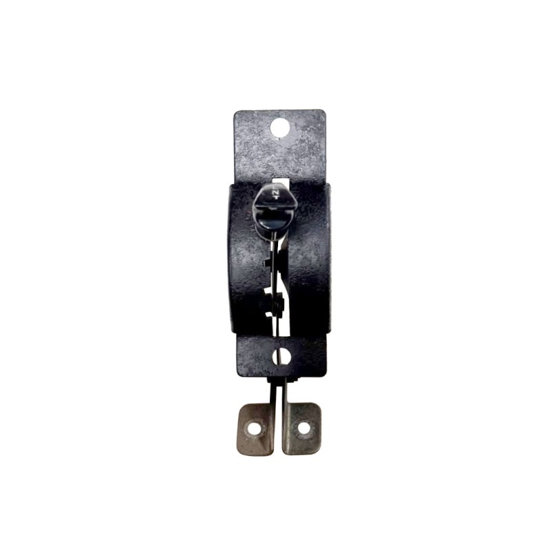 Series 3 apron ventilation opening control - Used