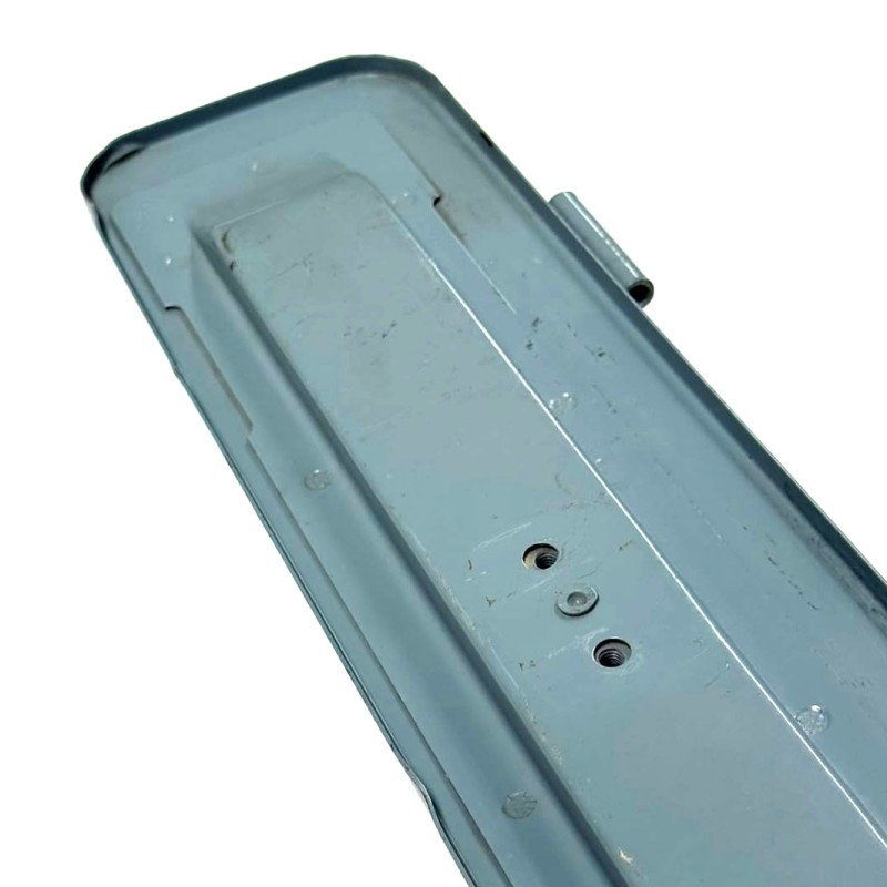 Ouverture tablier ventilation Serie 2/3 - Occasion
