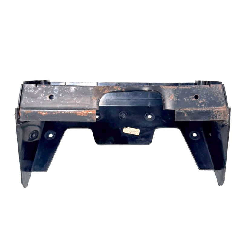 Plastique bloc cadrans - occasion