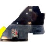 Cache central tableaux de bord Serie 3 militaire avec interrupteur - Occasion