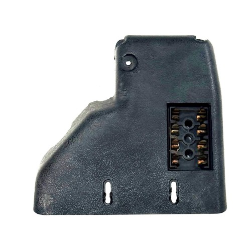 Lower steering column cover – Used