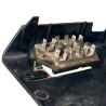 Lower steering column cover – Used