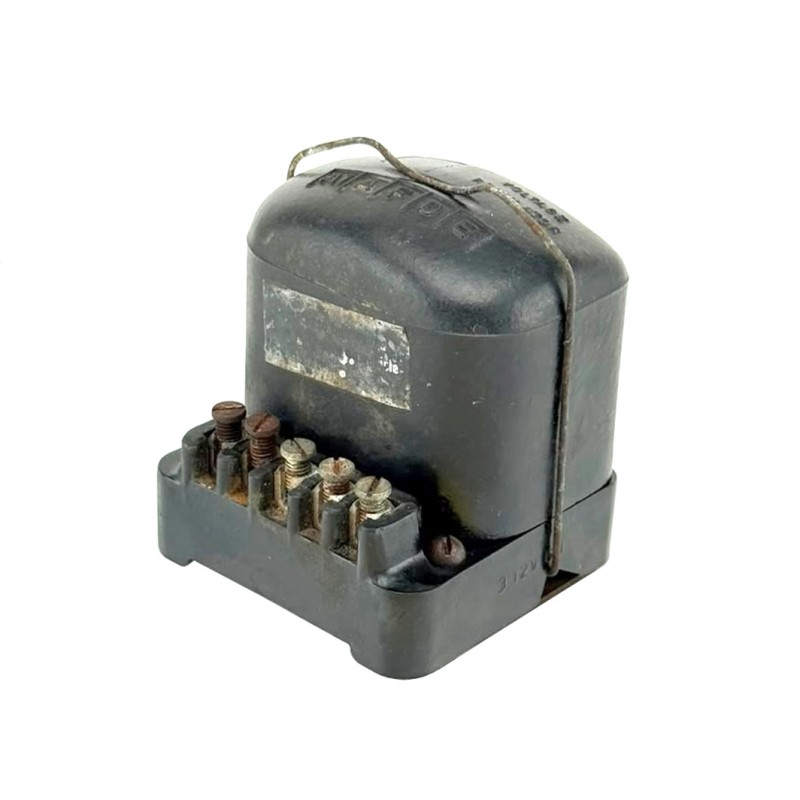 Régulateur de tension 12v 1948-58 - Occasion