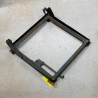 Pair seat slides with adjuster & frame - Used