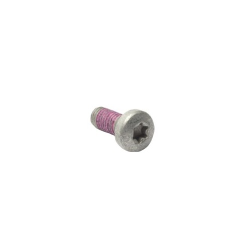 Screw M5 fixing handle door outer