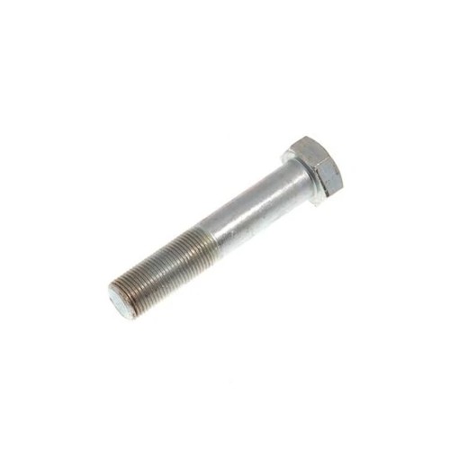 Bolt top link fulcrum