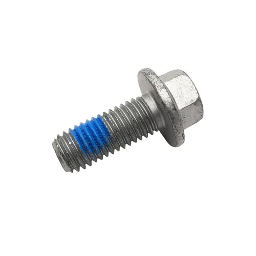 Bolt M12 x 30mm