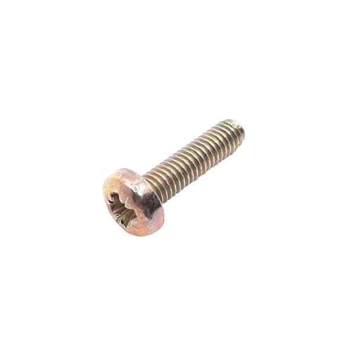 Vis M6 x 12mm