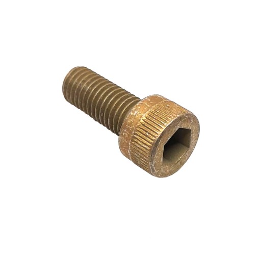 Screw M10 x 25mm