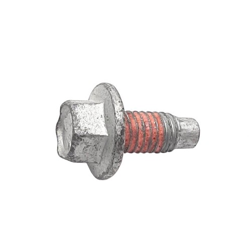 Vis M6 x 10mm charnière de porte