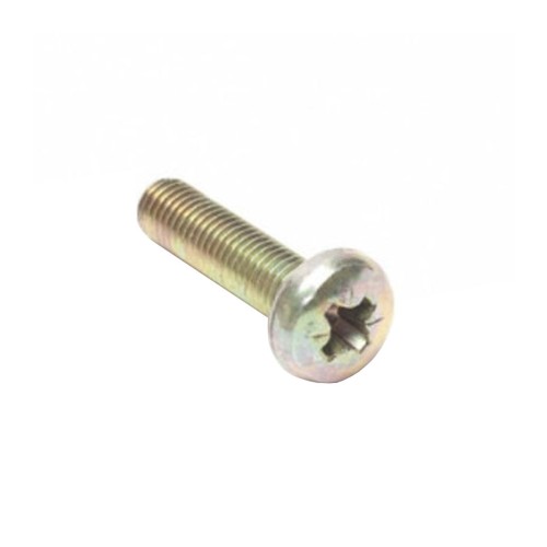 Vis fixation charnière pare-brise M10x40