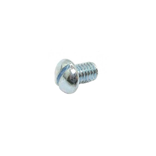 Speedo cable screw