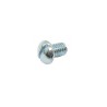 Speedo cable screw