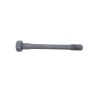 Special bolt long fixing cyl. head to block - Used