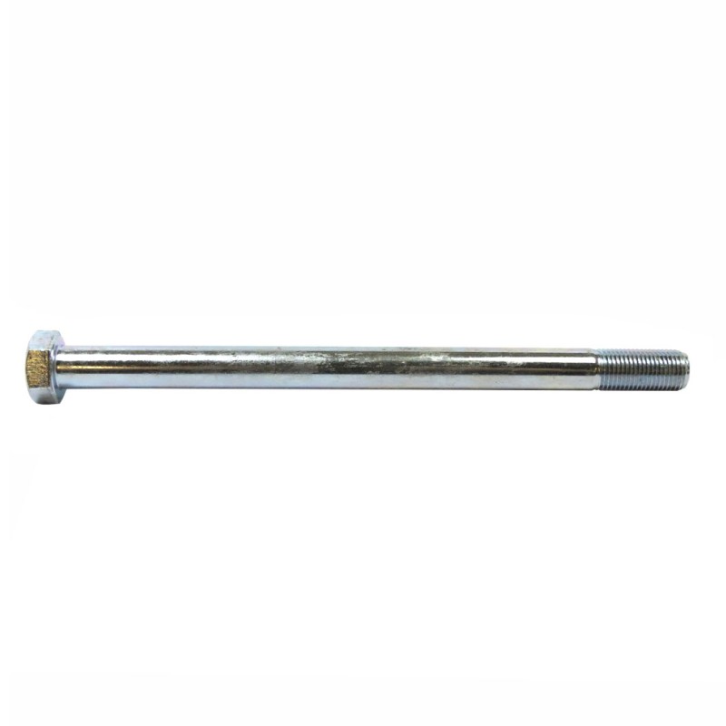 Vis fixation tablier 1/2 UNF X 5"