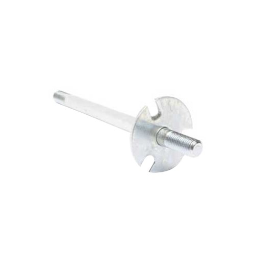 Vis spéciale de fixation hard top - 76mm