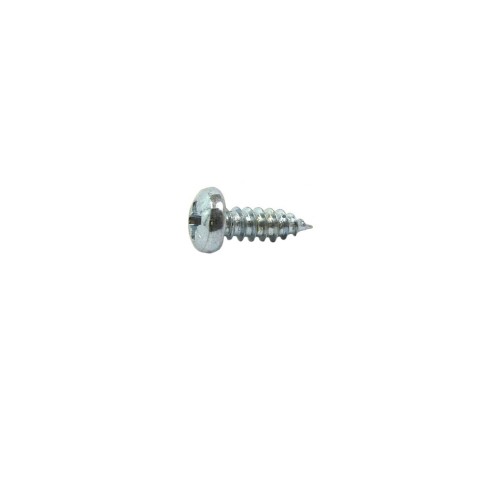 Vis 8x12mm