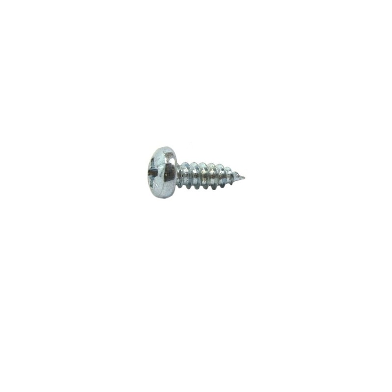 Screw 8x12mm