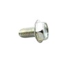 Vis rondelle M5 x 10