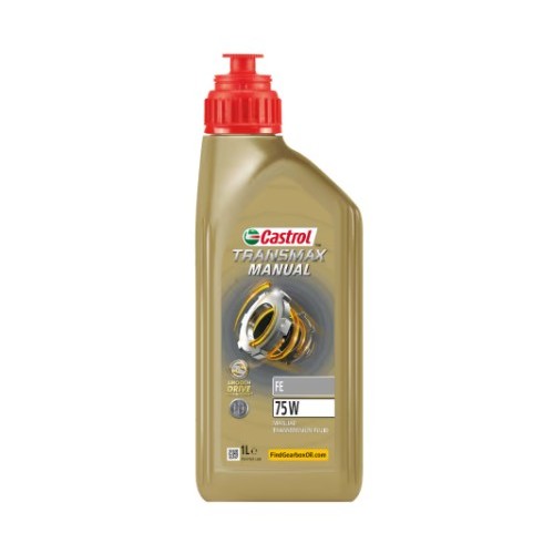 Huile de boîte MT82 75W API GL4