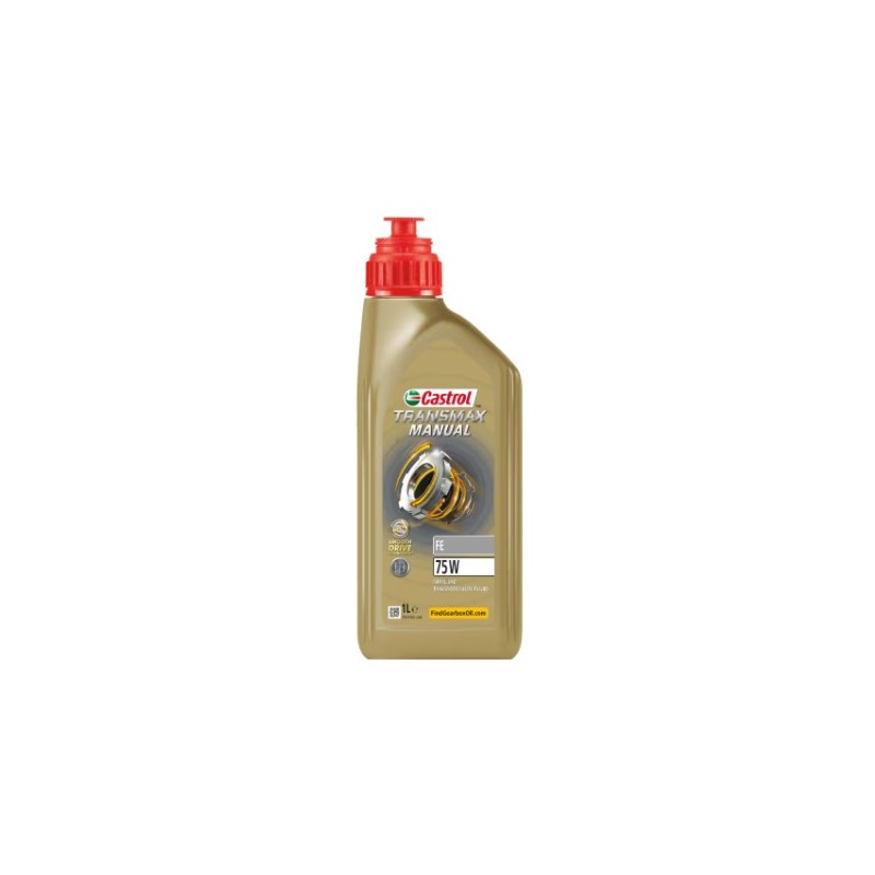Huile de boîte MT82 75W API GL4