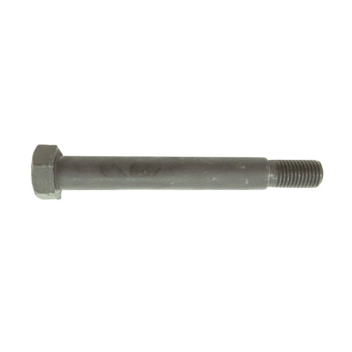 Shackle pin front of front spring 1950-62 & front of rear spring 1954-62
