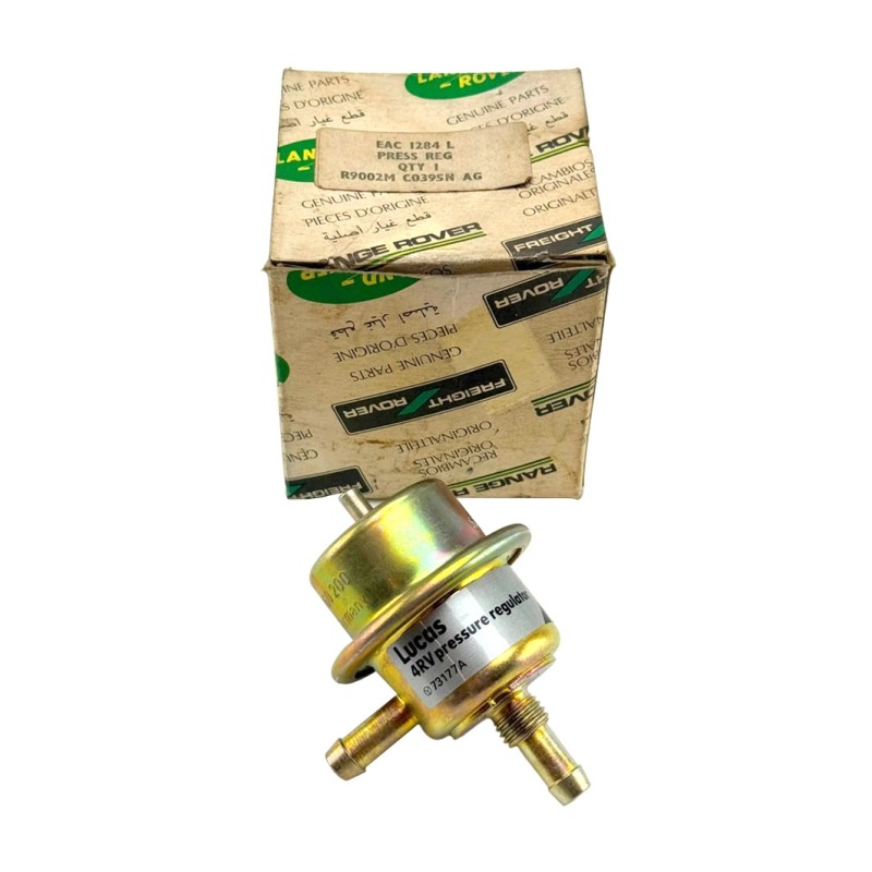 Régulateur de pression de carburant 3,5L V8 & EFI - RRC