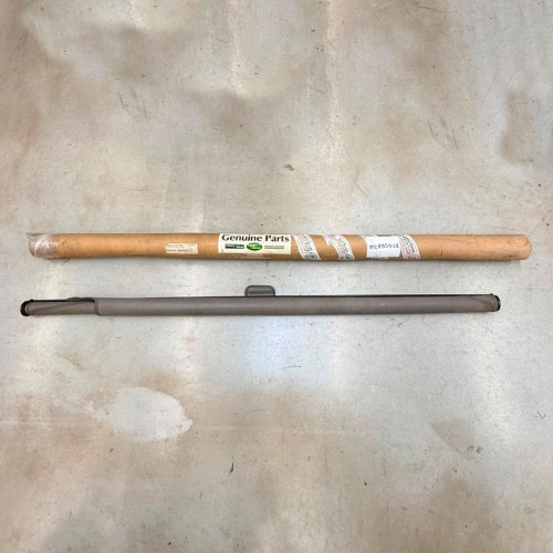 Store arrière couvre coffre - gris - RRC
