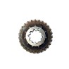 Rear pinion, main shaft – PTO – Used
