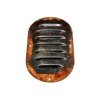 Minerva radiator grille vents – Used
