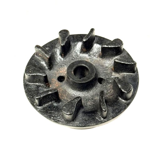 Alternator pulley 1951–58