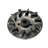 Alternator pulley 1951–58