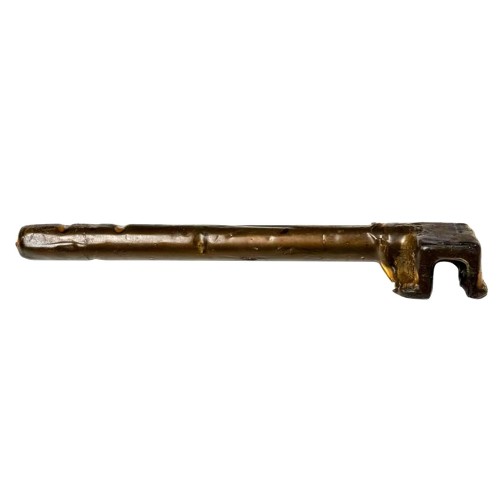 Axe de fourchette 3e & 4e vitesse - 1948-84