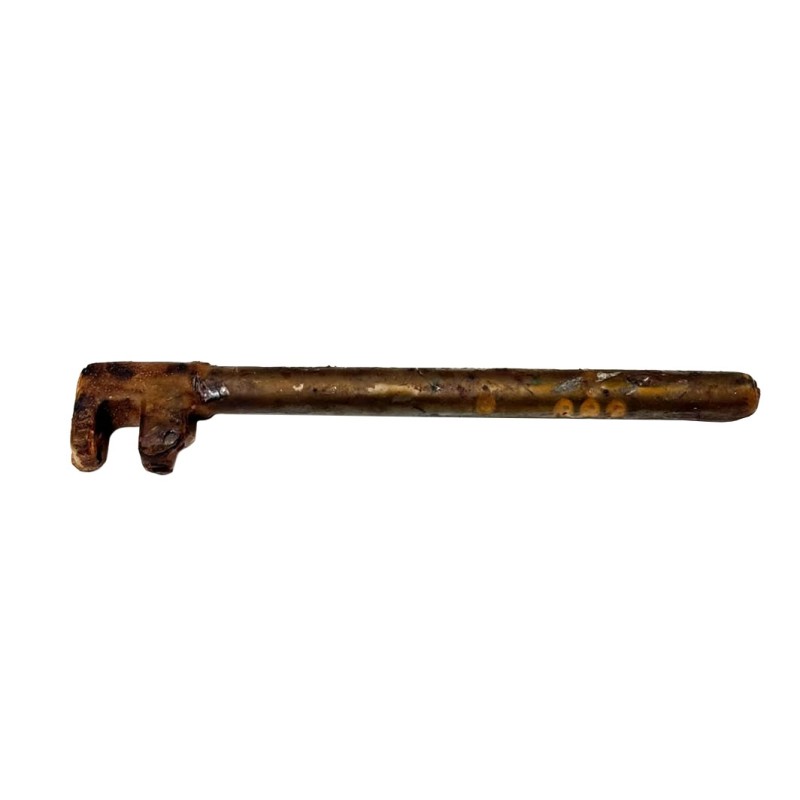 Axe de fourchette 1er & 2eme vitesse